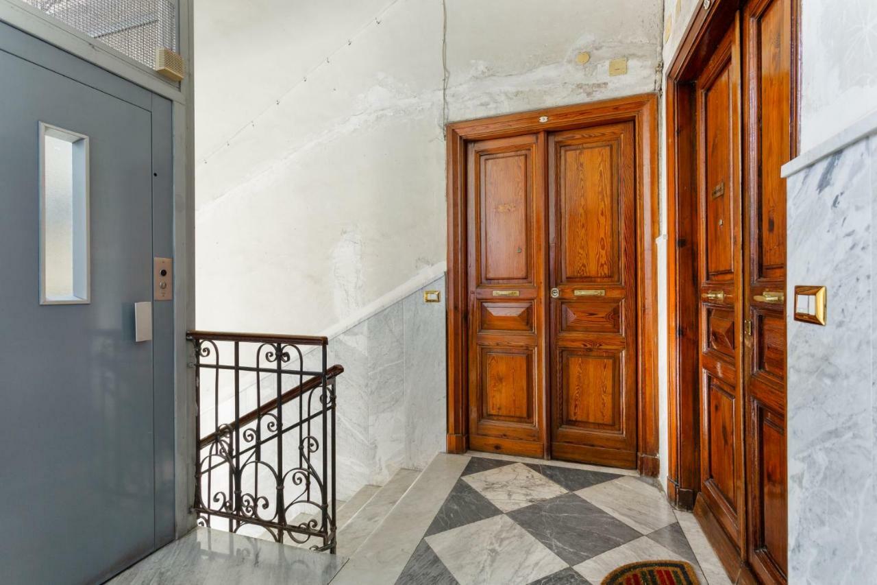 Appartamento La Smorfia Napoli Esterno foto